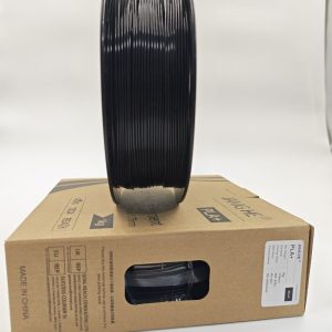 Black PLA+ 1KG JamgHE 1.75mm