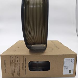 Khaki PLA+ 1KG JamgHE 1.75mm