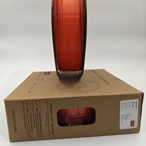 Orange PLA+ 1KG JamgHE 1.75mm