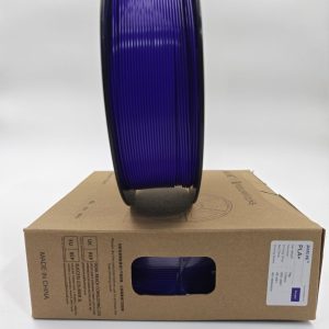 Purple PLA+ 1KG JamgHE 1.75mm