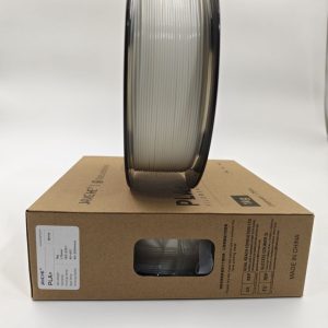 White PLA+ 1KG JamgHE 1.75mm
