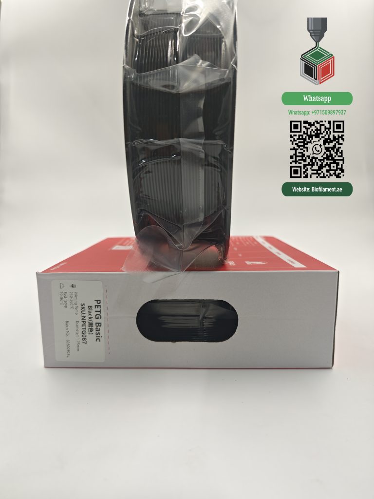 Kingroon PETG Basic Black