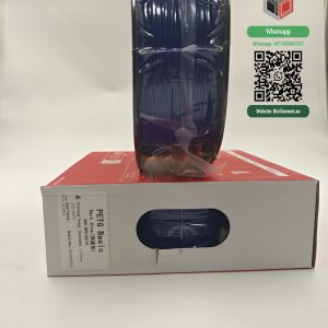 Kingroon PETG Basic Dark Blue