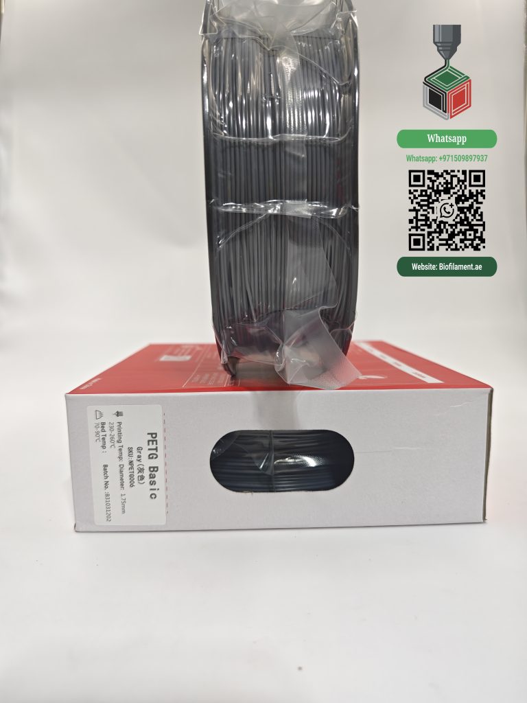 Kingroon PETG Basic Gray