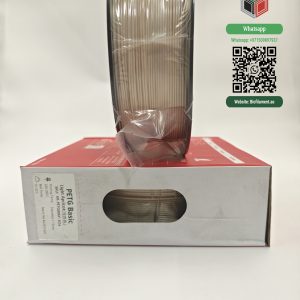 Kingroon PETG Basic Light Apricot