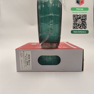 Kingroon PETG Basic Mint Green
