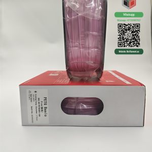 Kingroon PETG Basic Pink