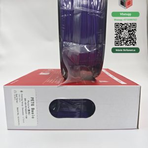 Kingroon PETG Basic Purple