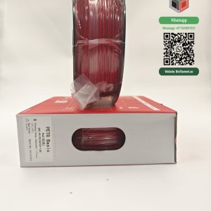 Kingroon PETG Basic Red