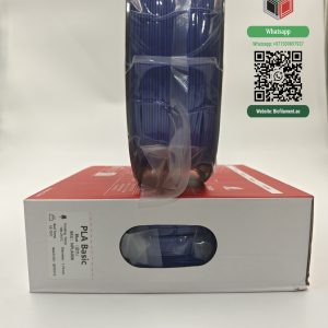 Kingroon PLA Basic Blue