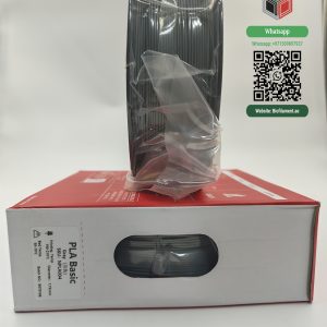 Kingroon PLA Basic Gray