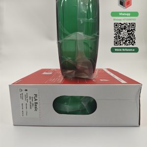 Kingroon PLA Basic Green