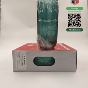 Kingroon PLA Basic Mint Green