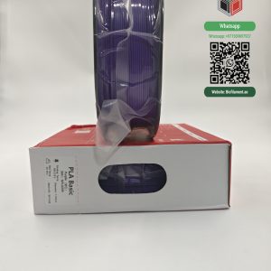 Kingroon PLA Basic Purple