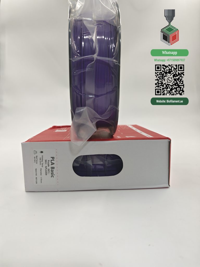Kingroon PLA Basic Purple
