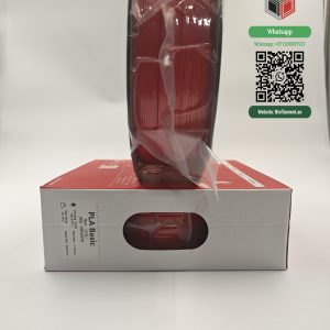 Kingroon PLA Basic Red