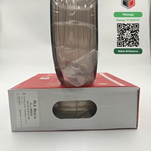 Kingroon PLA Basic Natural Skin