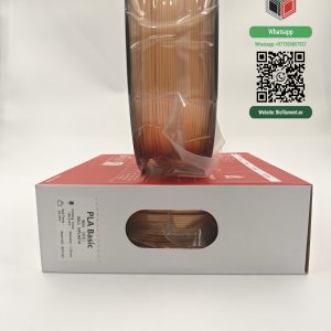 Kingroon PLA Basic Skin