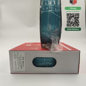 Kingroon PLA Basic Turquoise Green